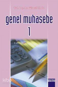 Genel Muhasebe 1 - 1