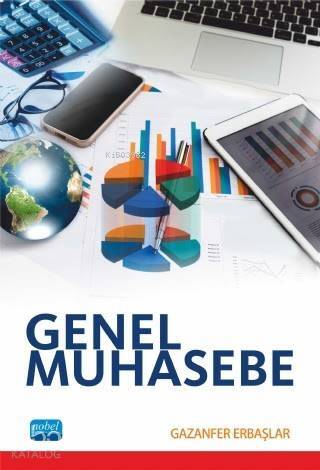 Genel Muhasebe - 1