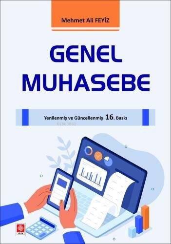 Genel Muhasebe - 1