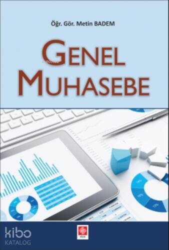 Genel Muhasebe - 1