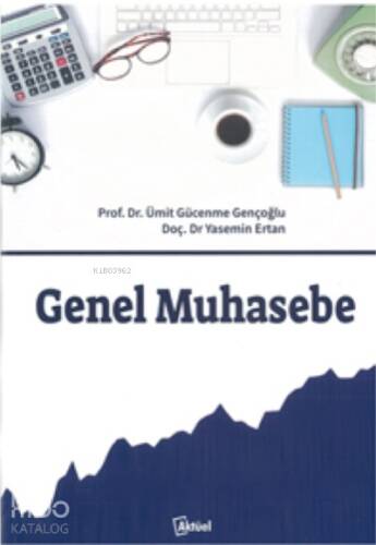 Genel Muhasebe - 1