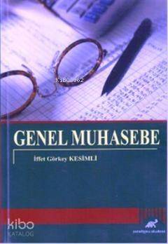 Genel Muhasebe - 1