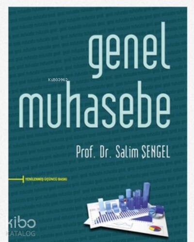 Genel Muhasebe - 1