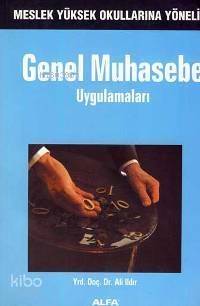 Genel Muhasebe Uygulamaları - 1