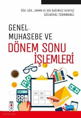 Genel Muhasebe ve Dönem Sonu İşlemleri - 1