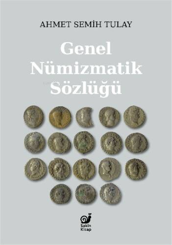 Genel Nümizmatik Sözlüğü - 1