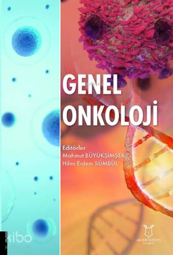 Genel Onkoloji - 1