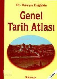 Genel Tarih Atlası - 1