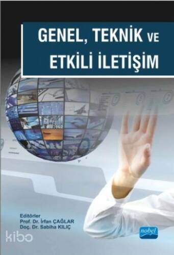 Genel, Teknik ve Etkili İletişim - 1