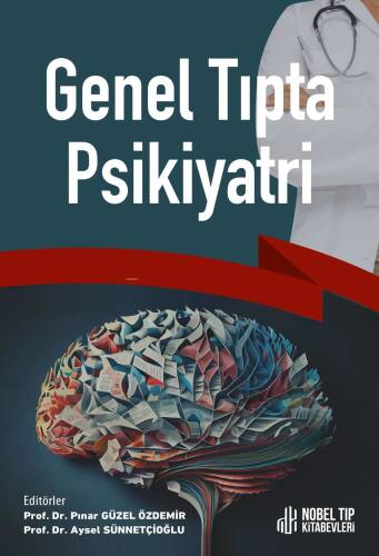 Genel Tıpta Psikiyatri - 1