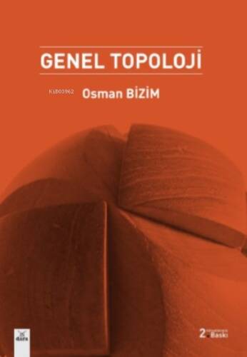 Genel Topoloji - 1