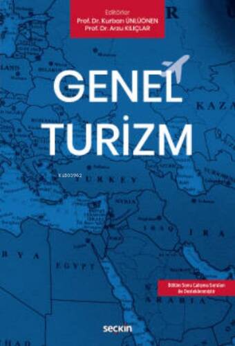 Genel Turizm - 1