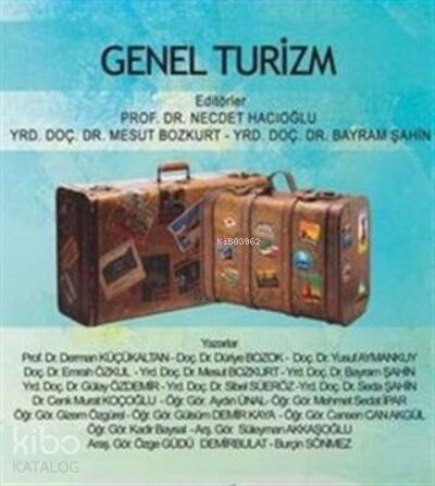 Genel Turizm - 1