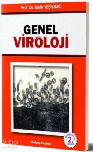 Genel Viroloji - 1