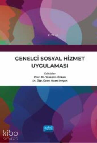 Genelci Sosyal Hizmet Uygulaması - 1