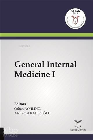 General Internal Medicine 1 - 1