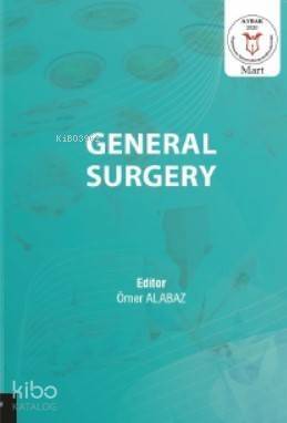 General Surgery - 1