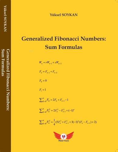 Generalized Fibonacci Numbers Sum Formulas - 1