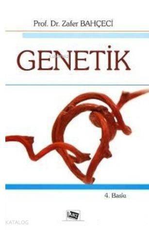 Genetik - 1