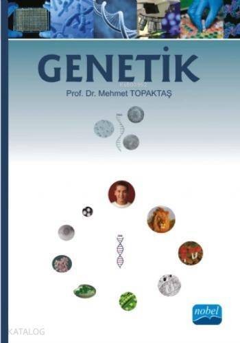 Genetik - 1