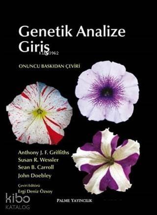 Genetik Analize Giriş - 1