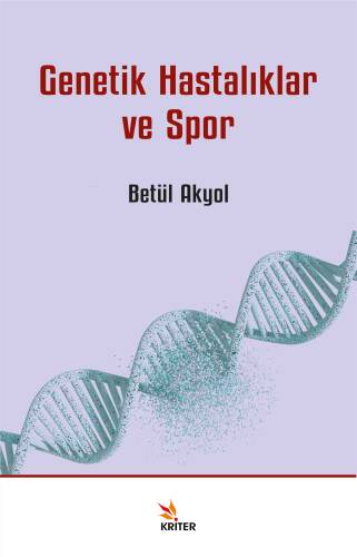 Genetik Hastalıklar ve Spor - 1