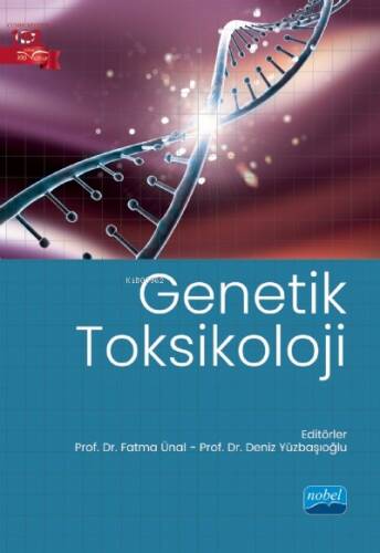 Genetik Toksikoloji - 1