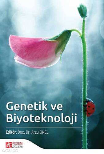 Genetik ve Biyoteknoloji - 1