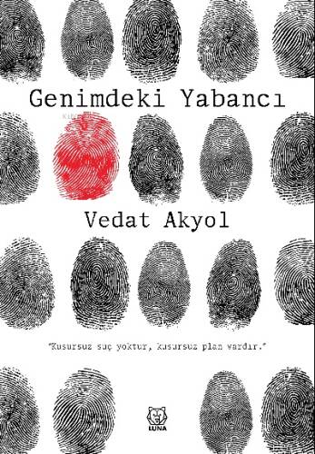 Genimdeki Yabancı - 1