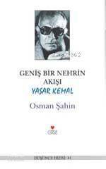 Geniş Bir Nehrin Akışı - 1