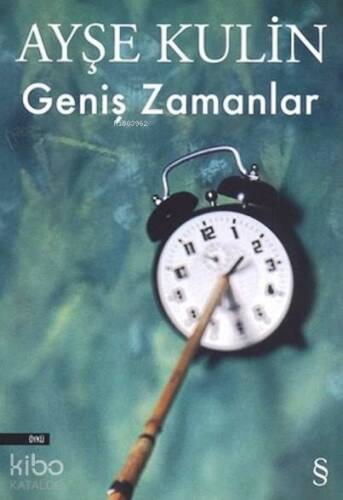 Geniş Zamanlar - 1