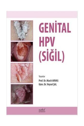 Genital HPV (SİĞİL) - 1