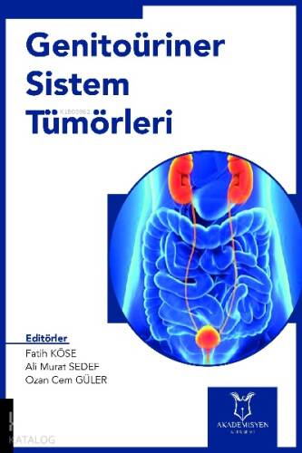 Genitoüriner Sistem Tümörleri - 1