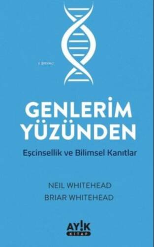 Genlerim Yüzünden - 1