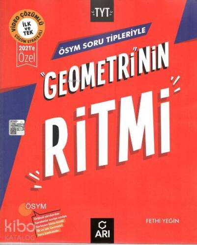 Geometri nin Ritmi - 1