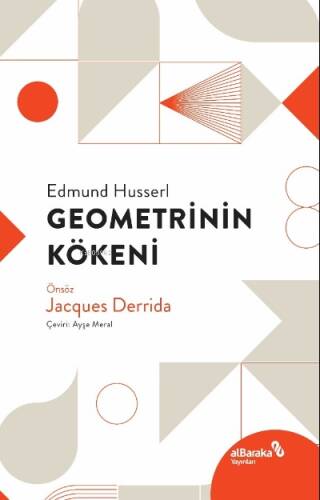 Geometrinin Kökeni - 1