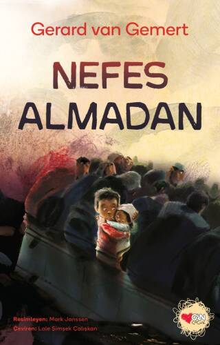 Gerard Van Gemert Nefes Almadan - 1