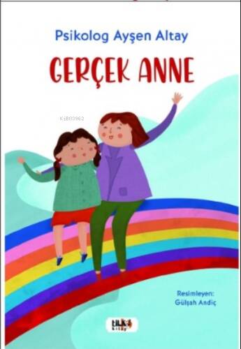 Gerçek Anne - 1