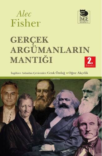 Gerçek Argümanların Mantığı - 1