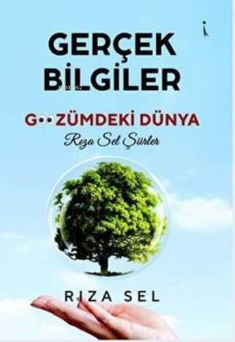 Gerçek Bilgiler - Gözümdeki Dünya - 1