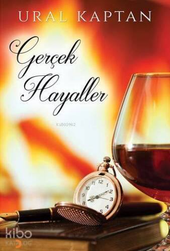 Gerçek Hayaller - 1