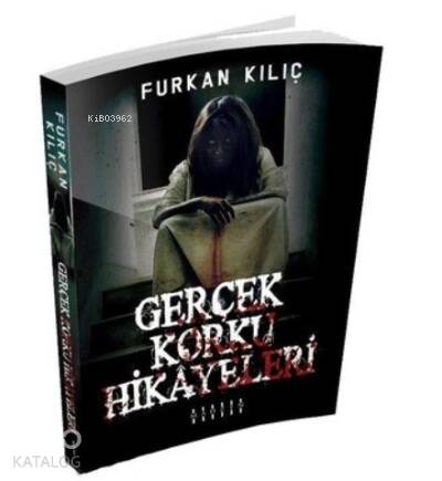 Gerçek Korku Hikayeleri - 1