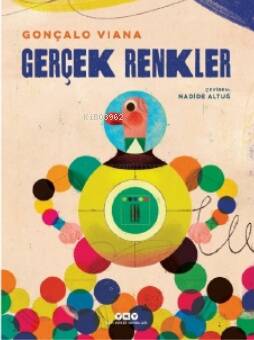 Gerçek Renkler - 1