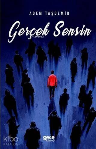 Gerçek Sensin - 1