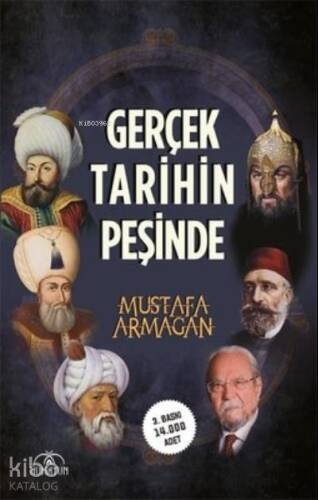 Gerçek Tarihin Peşinde - 1