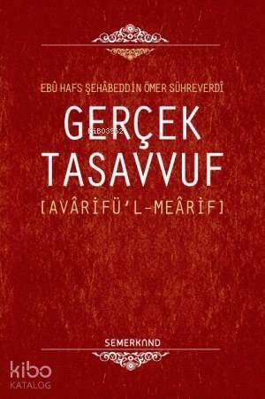 Gerçek Tasavvuf - 1