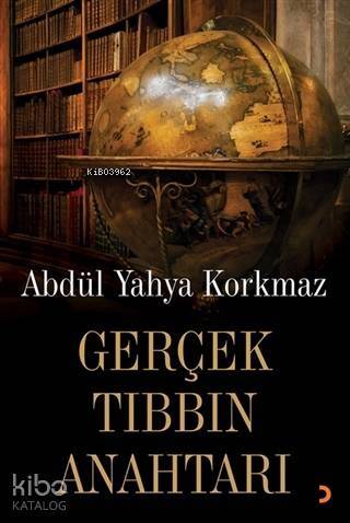 Gerçek Tıbbın Anahtarı - 1