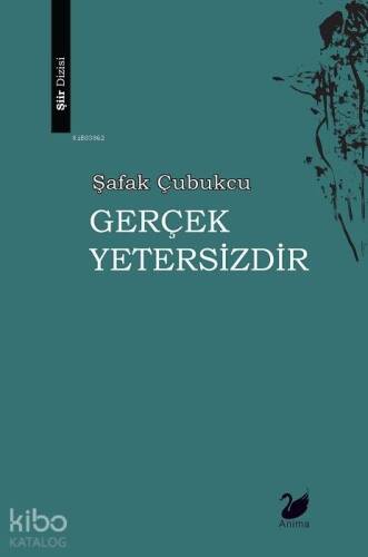 Gerçek Yetersizdir - 1