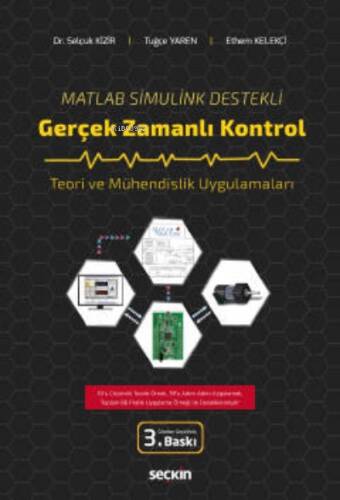 Gerçek Zamanlı Kontrol - 1