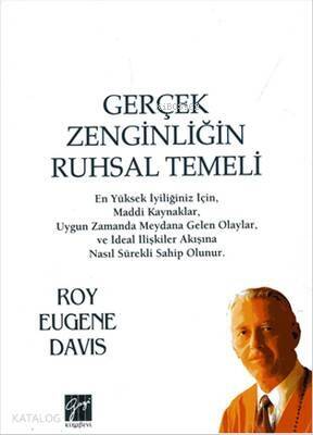 Gerçek Zenginliğin Ruhsal Temeli - 1